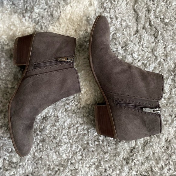 Circus size 8 ankle boots - Picture 3 of 5